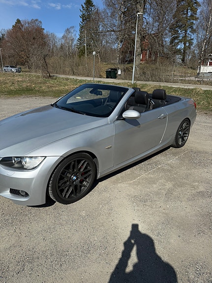 BMW 330d 7 of 17