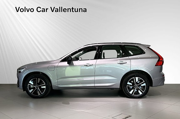 Volvo XC60 3 of 18