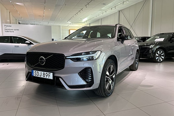 Volvo XC60 18 of 18