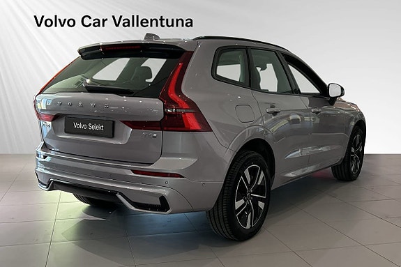 Volvo XC60 5 of 18