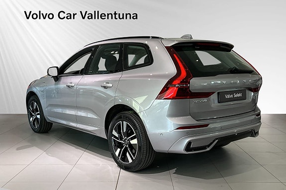 Volvo XC60 4 of 18