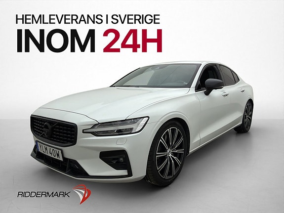 Volvo S60 3 of 5