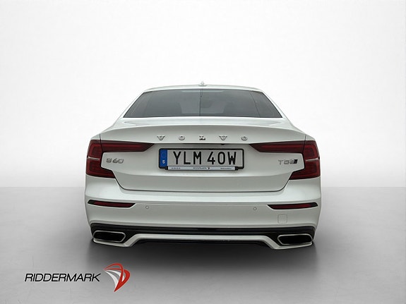 Volvo S60 5 of 5