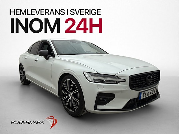 Volvo S60 3 of 5