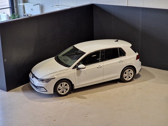 Volkswagen Golf-Serie