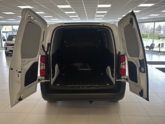 Citroen Berlingo 14 of 18