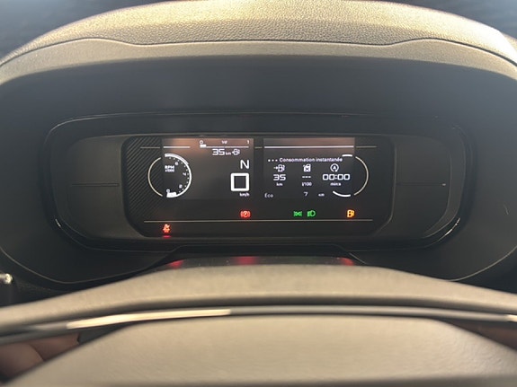 Citroen Berlingo 10 of 18