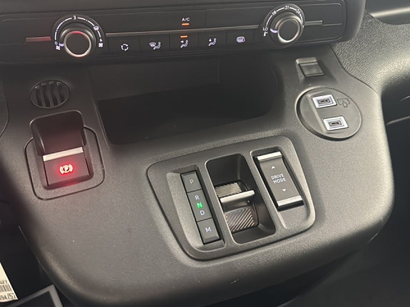 Citroen Berlingo 12 of 18