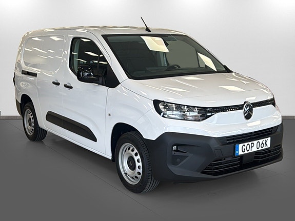 Citroen Berlingo 3 of 5