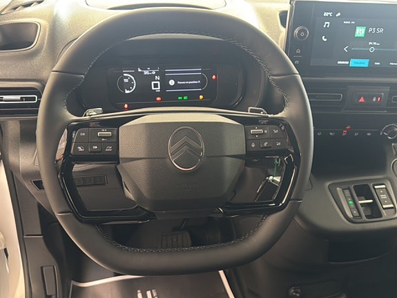 Citroen Berlingo 17 of 18