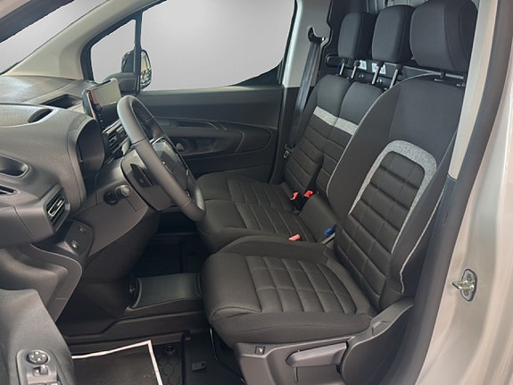 Citroen Berlingo 8 of 18