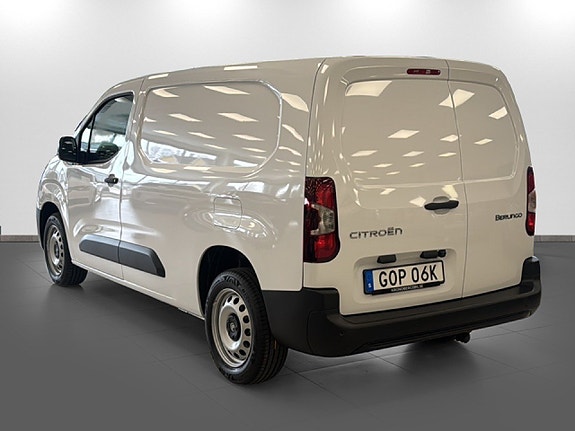 Citroen Berlingo 6 of 18
