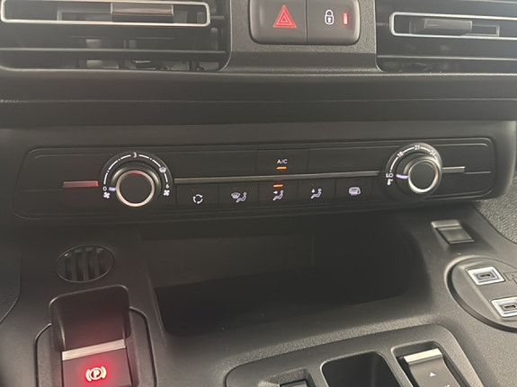 Citroen Berlingo 13 of 18