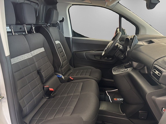 Citroen Berlingo 9 of 18