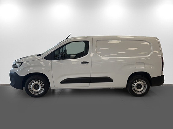 Citroen Berlingo 4 of 5