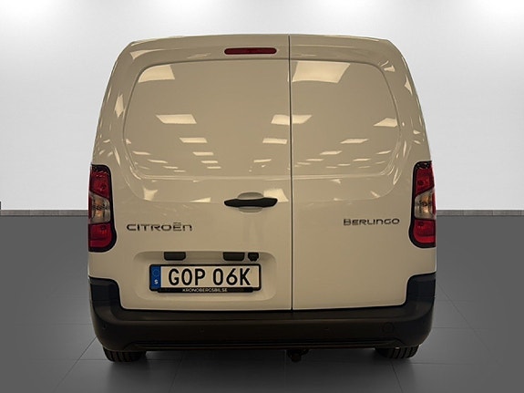 Citroen Berlingo 5 of 5