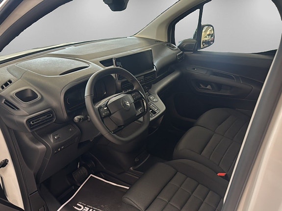 Citroen Berlingo 7 of 18