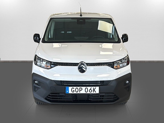 Citroen Berlingo 2 of 5