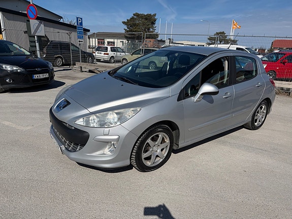 Peugeot 308 6 of 25