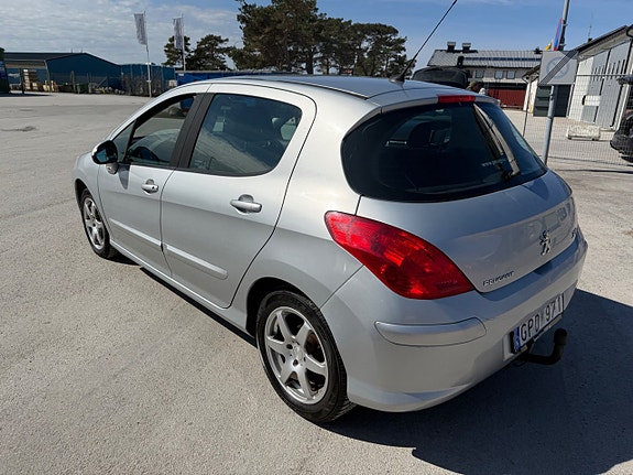 Peugeot 308 15 of 25