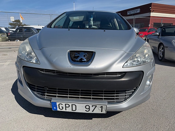 Peugeot 308 10 of 25