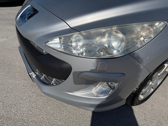 Peugeot 308 11 of 25
