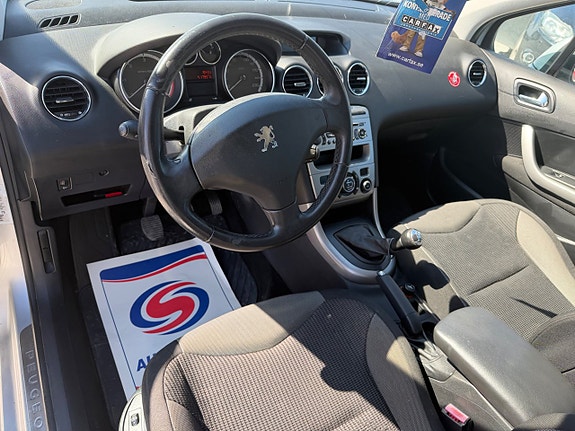 Peugeot 308 22 of 25