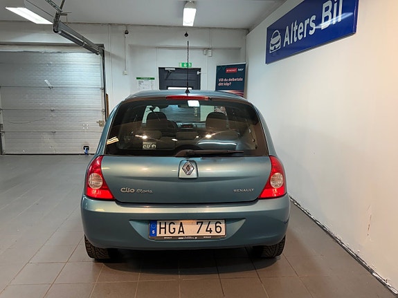 Renault Clio 5 of 5