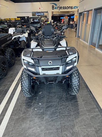 Can-Am Outlander Max Electric # i Lager för omg leverans ## 7 of 7