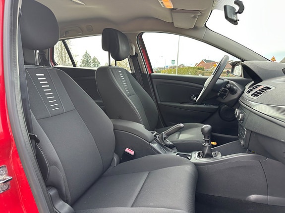 Renault Megane 11 of 12