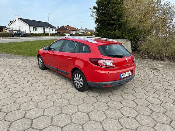 Renault Megane 3 of 5