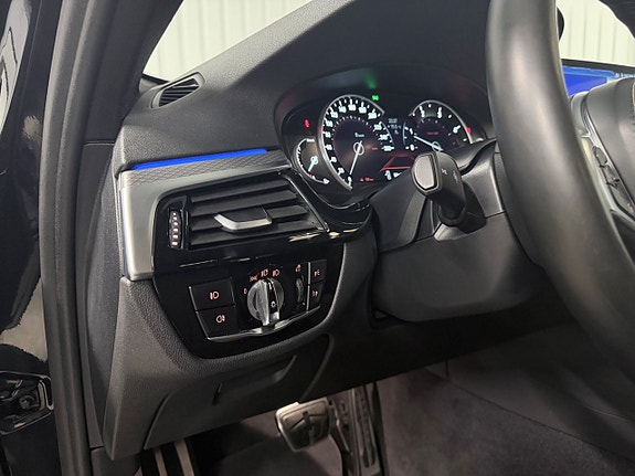 BMW 520d 28 of 30