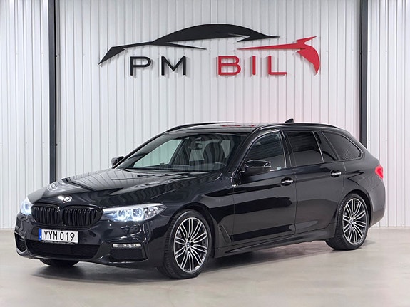 BMW 520d