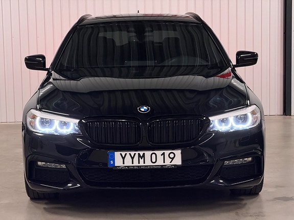 BMW 520d 7 of 30