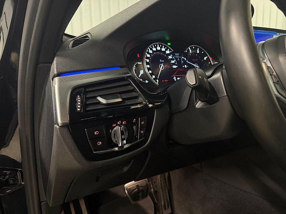 BMW 520d 17 of 30