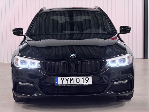 BMW 520d 7 of 30