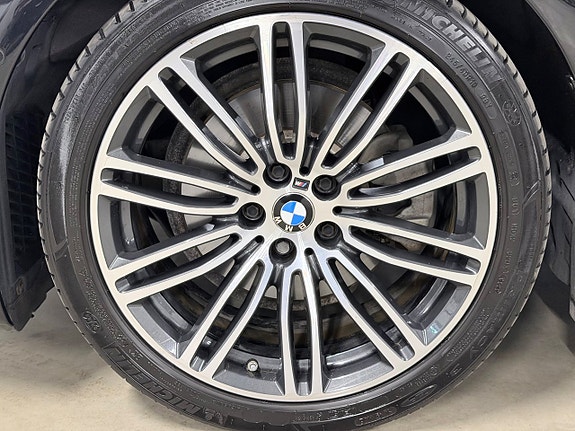 BMW 520d 9 of 30