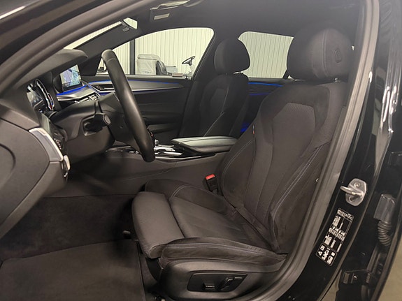 BMW 520d 10 of 30
