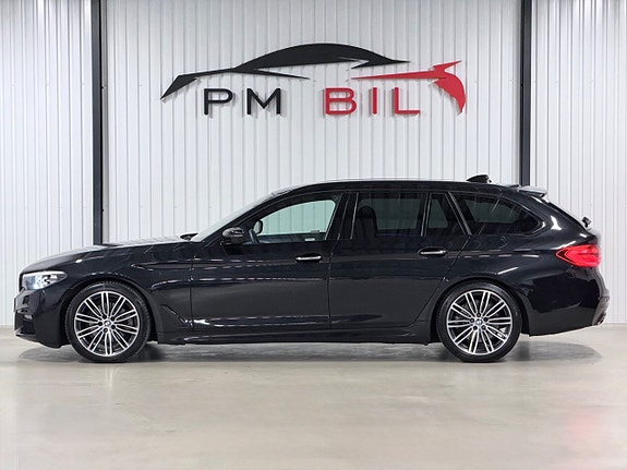 BMW 520d 5 of 30