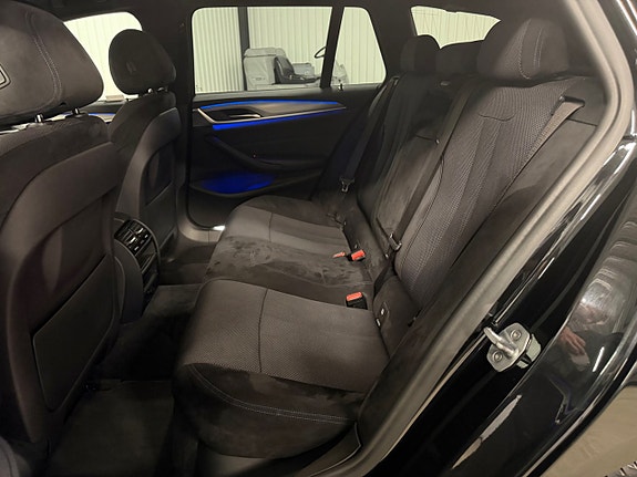 BMW 520d 14 of 30