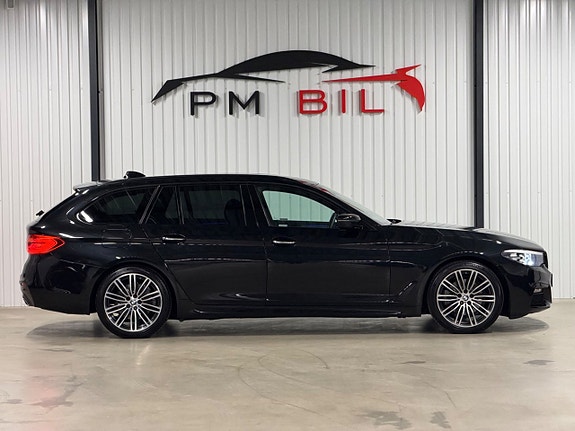 BMW 520d 6 of 30