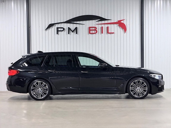 BMW 520d 6 of 30