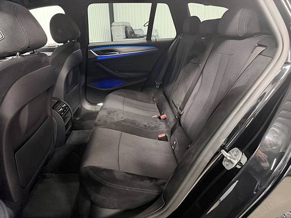 BMW 520d 14 of 30