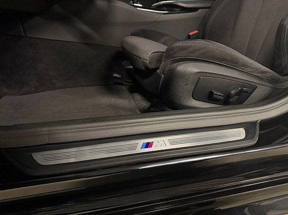 BMW 520d 12 of 30