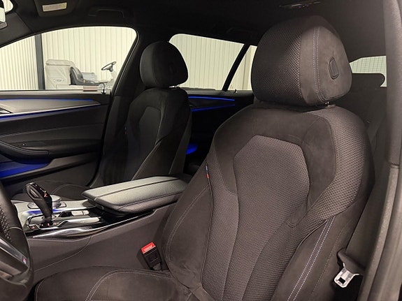 BMW 520d 11 of 30