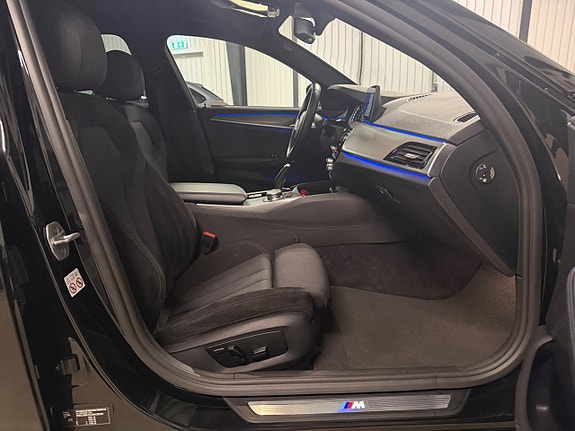 BMW 520d 26 of 30