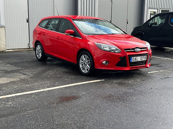 Ford Focus 3 of 13