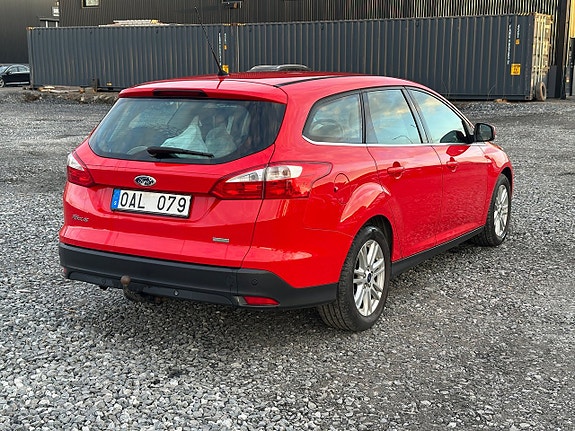 Ford Focus 4 of 5