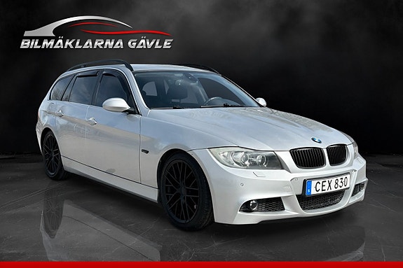 BMW 335i 3 of 5