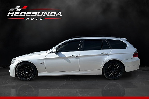 BMW 335i 4 of 11